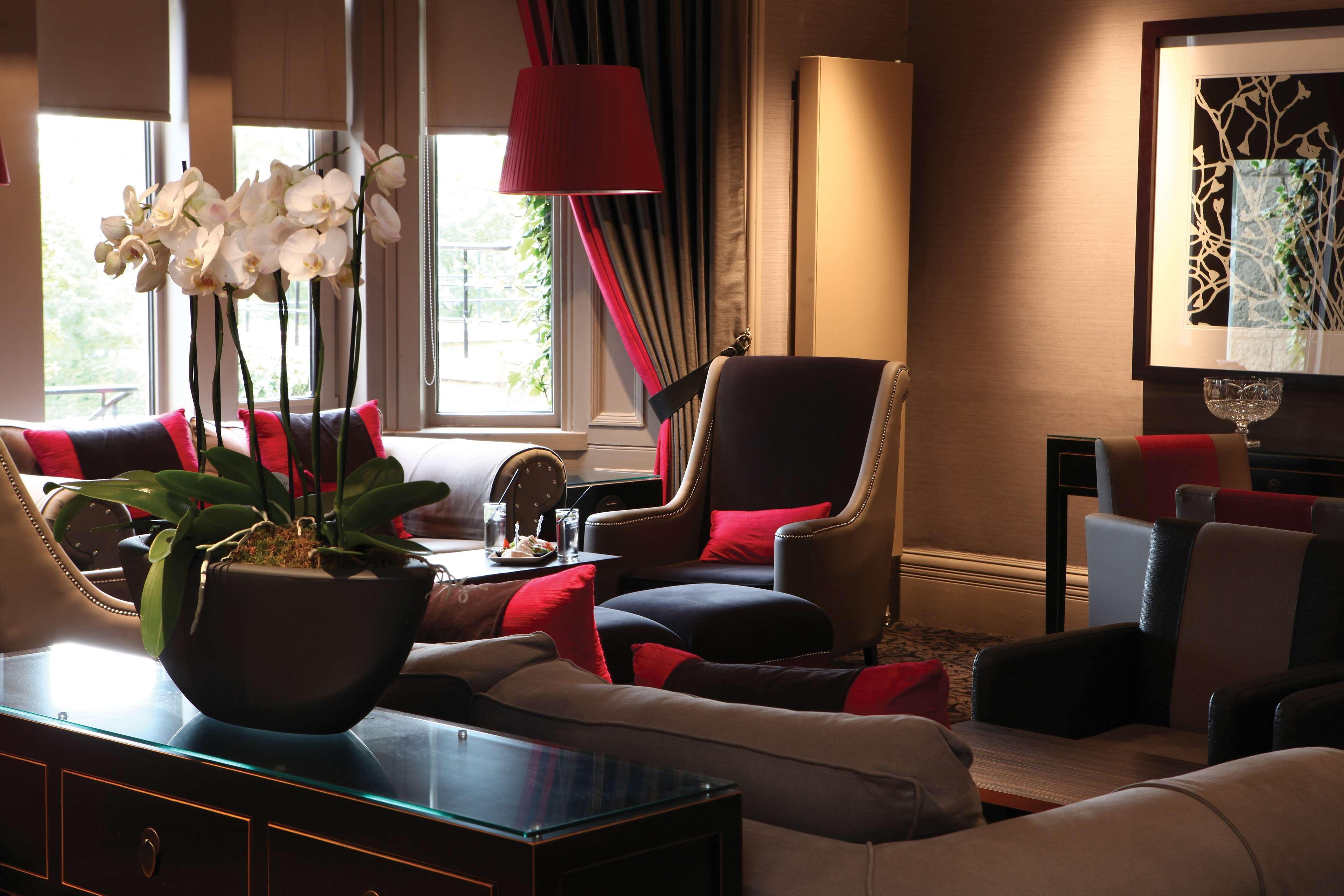 Best Western Garfield House Hotel Chryston Quarto foto